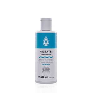 Condicionador 60ml - Hidratei