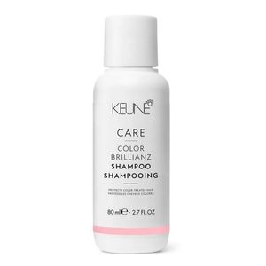 Shampoo 80ml Color Brillianz - Keune
