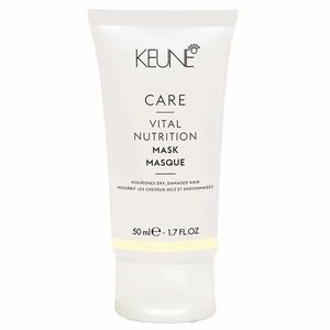 Mascara 50ml Vital Nutrition - Keune