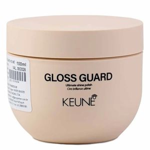 Cera Modeladora 100ml Style Gloss Guard - Keune
