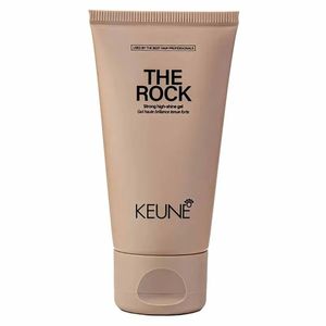 Gel Modelador 50ml The Rock Fixacao Forte - Keune