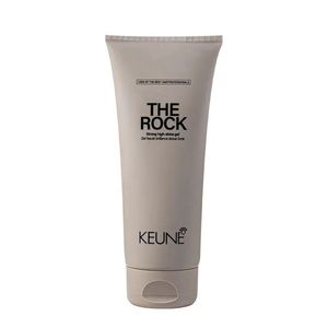 Gel Modelador 200ml The Rock Fixacao Forte - Keune