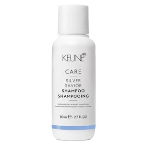 Shampoo 80ml Silver Savior - Keune