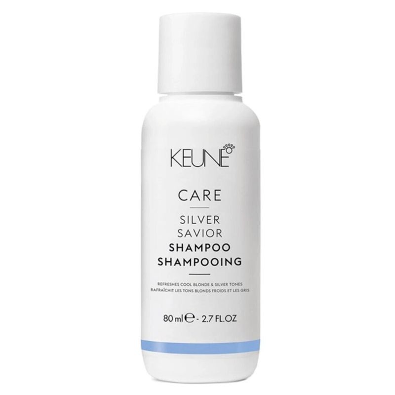 Shampoo-80ml-Silver-Savior---Keune-808399