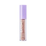 Batom-Liquido-Luminous-3g-Light---Bauny-Cosmeticos-806960
