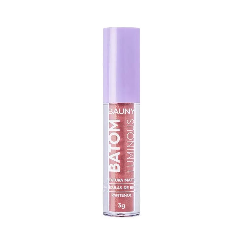 Batom-Liquido-Luminous-3g-Natural---Bauny-Cosmeticos-806961