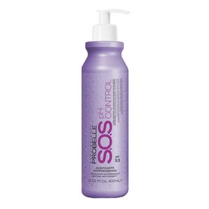 Acidificante Antiporosidade 400ml Sos Ph Control Probelle