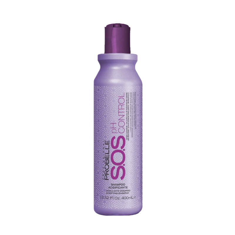 Shampoo-Acidificante-400ml-Sos-Ph-Control-Probelle-810265