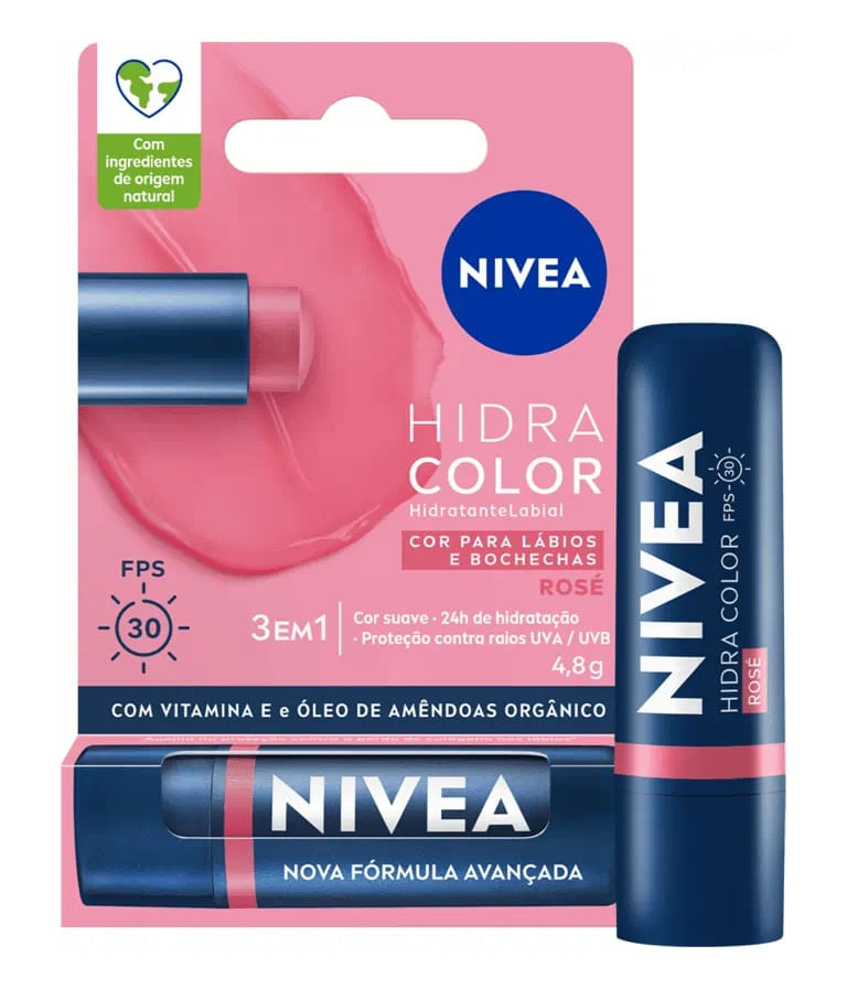 Hidratante-Labial-48g-FPS-30-Hidra-Color-Rose---Nivea-810180
