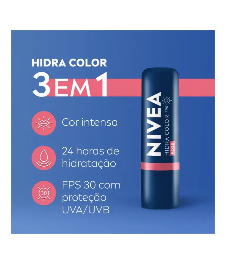 Hidratante-Labial-48g-FPS-30-Hidra-Color-Rose---Nivea-810180