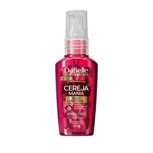 Oleo Reparador 45ml Cereja Mania - DaBelle