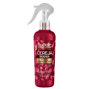 Fluido Blindagem 180ml Cereja Mania - DaBelle