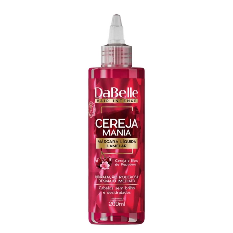 Mascara-Liquida-200ml-Cereja-Mania---DaBelle-809736