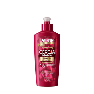 Creme De Pentear 270g Cereja Mania - DaBelle