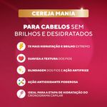 Oleo Reparador 75ml Cereja Mania - DaBelle