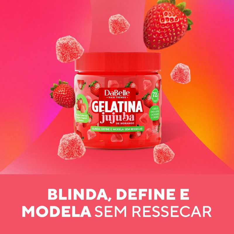 Gelatina-500g-Jujuba-De-Morango---DaBelle-809947