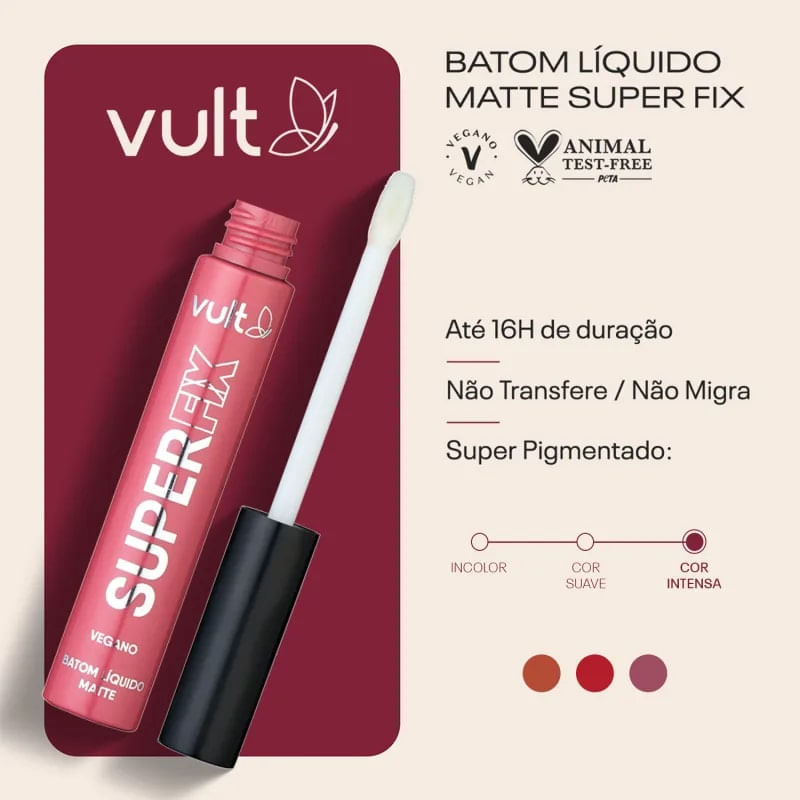 Batom-Liquido-Super-Fix-5ml-Rosa-Queimado---Vult-807470