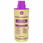 Shampoo-250ml-Purple-Lola-808838