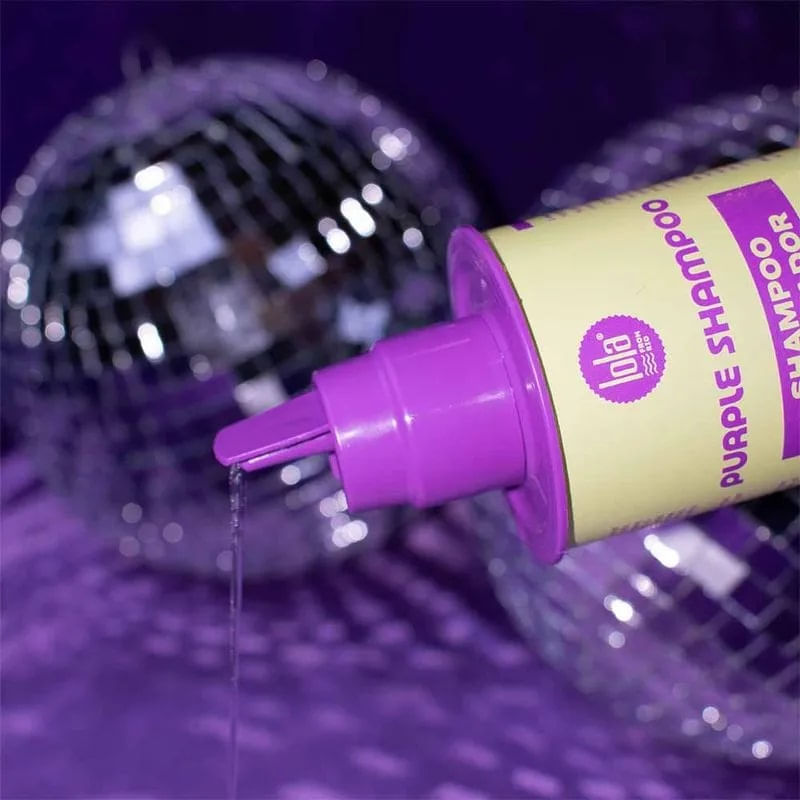 Shampoo-250ml-Purple-Lola-808838