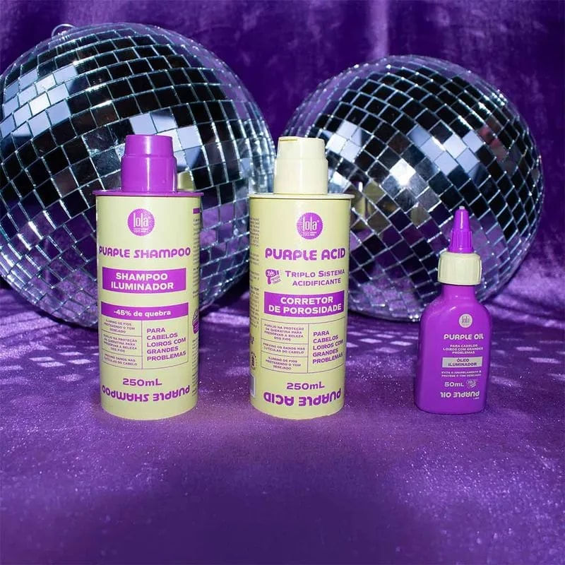 Shampoo-250ml-Purple-Lola-808838