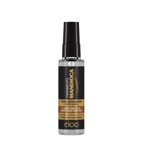 Oleo Reparador 60ml Mandioca - Eico