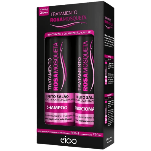 Kit-Shampoo-800ml---Condicionador-750ml-Salao-Em-Casa-Rosa-Mosqueta---Eico-801567