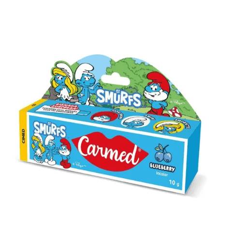 Hidratante-Labial-10g-Smurfs-Carmed-810278