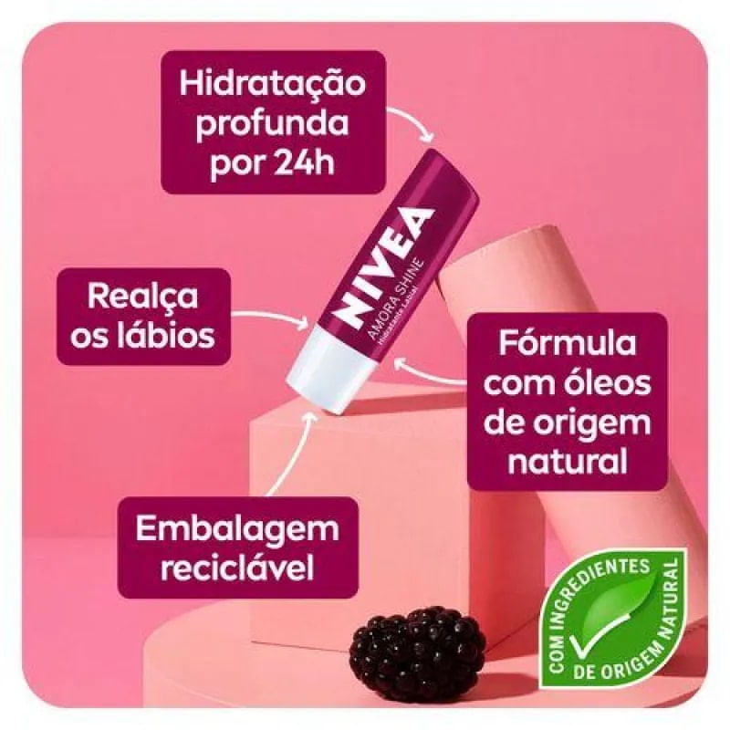 Protetor-Labial-48g-Amora-Shine---Nivea-711667