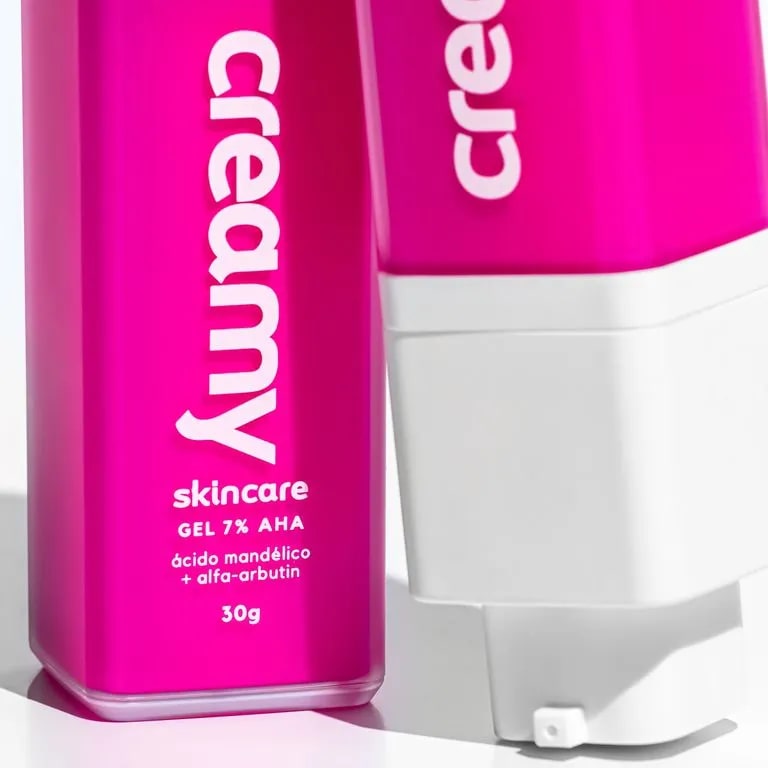 Gel-Clareador-30g-Antiacne-Acido-Mandelico---Creamy-810052