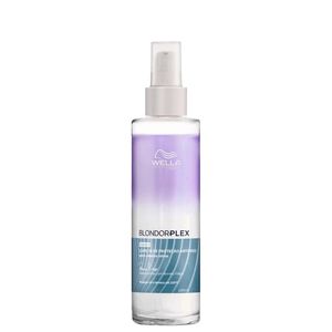 Leave In 145ml Blondor Plex - Wella Profissional