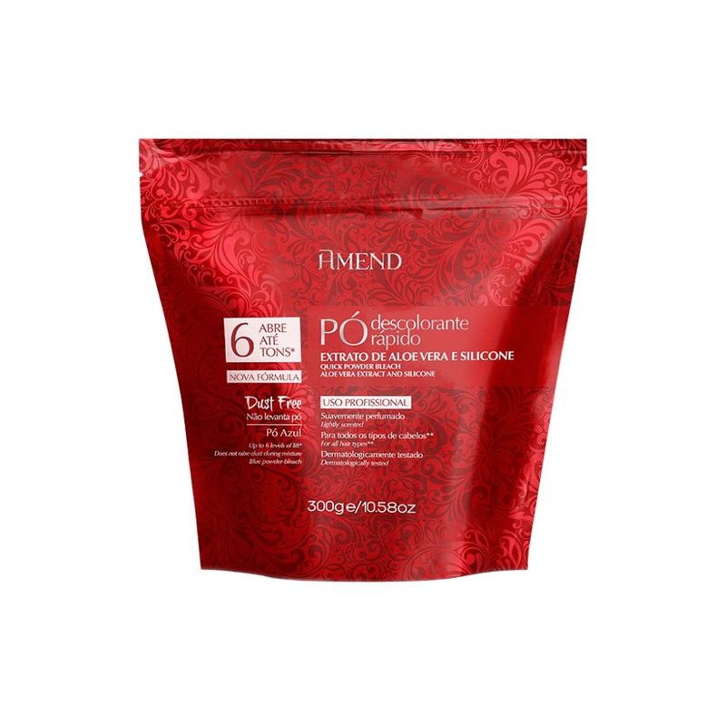 Po-Descolorante-300g-Extrato-De-Aloe-Vera-e-Silicone---Amend-288012