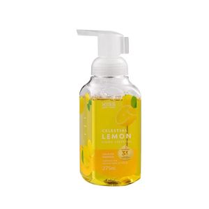 Sabonete Em Espuma Colecao Sinergia 275ml Celestial Lemon - Kiss Ny