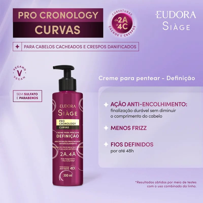 Creme-Para-Pentear-Definicao-300ml-Pro-Cronology-Curvas-Eudora---Siage-808786