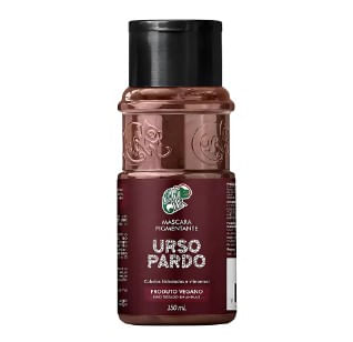 Mascara-Pigmentante-150ml-Urso-Pardo---Kamaleao-Color-805618