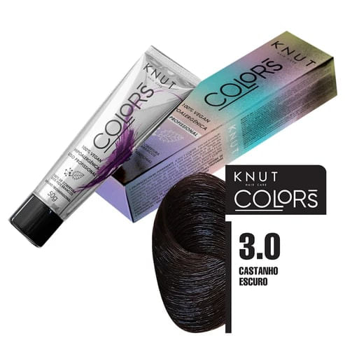 Coloracao-Colors-50g-3.0-Castanho-Escuro---Knut-810532