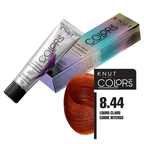 Coloracao-Colors-50g-8.44-Louro-Claro-Cobre-Intenso---Knut-810556