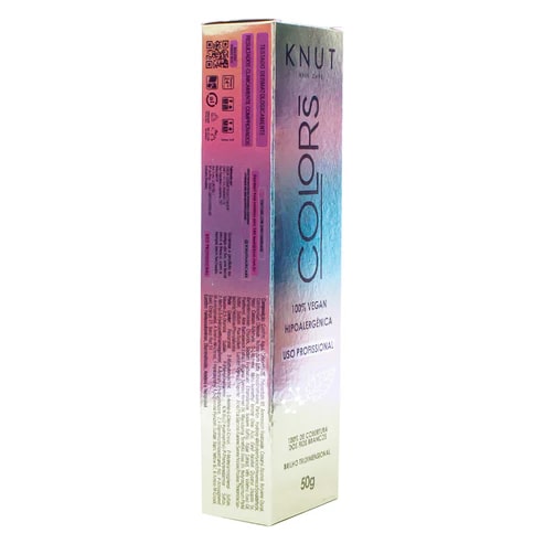 Coloracao-Colors-50g-7.7-Louro-Marrom---Knut-810560