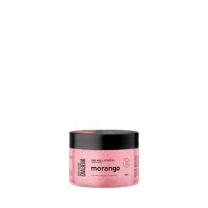 Sais Espumantes Dia a Dia 280g Morango - Labotrat