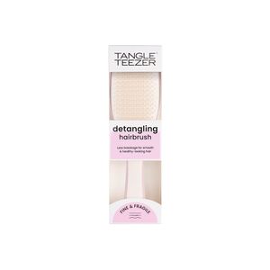 Escova De Cabelo Wet Detangler Fine e Fragile - Tangle Teezer