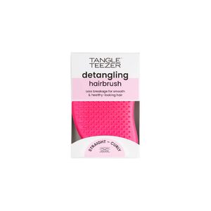 Escova De Cabelo The Original Pink Fizz - Tangle Teezer