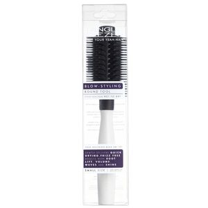 Escova De Cabelo Blow Styling Round Tool Small Black - Tangle Teezer