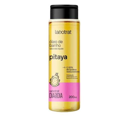 Sabonete-Liquido-Oleo-De-Banho-200ml-Dia-a-Dia-Pitaya---Labotrat-810594