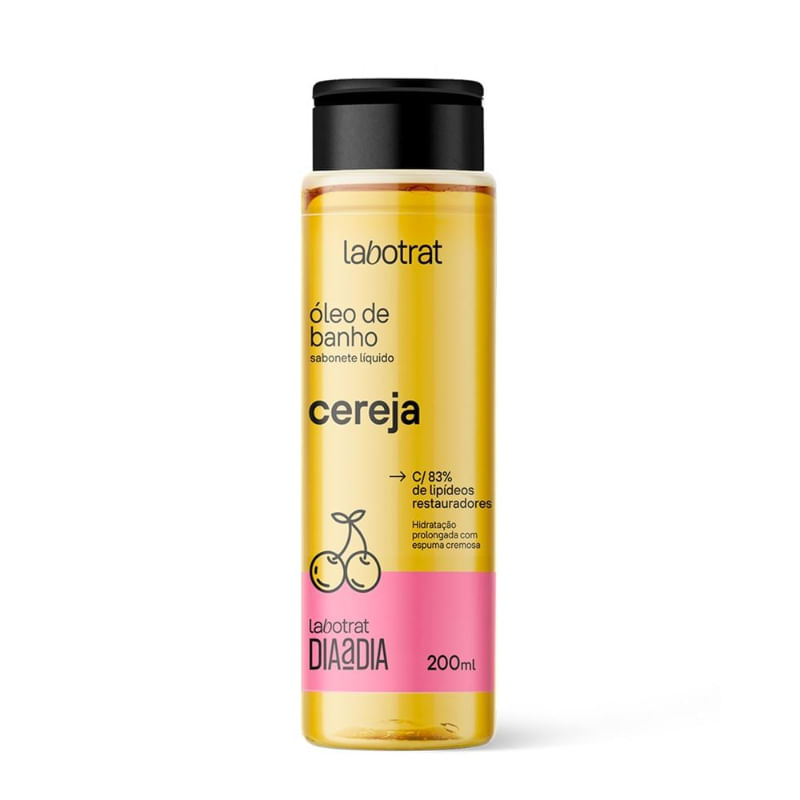 Sabonete-Liquido-Oleo-De-Banho-200ml-Dia-a-Dia-Cereja---Labotrat-810596