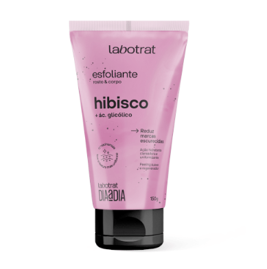 Esfoliante-Corpo-e-Rosto-150g-Dia-a-Dia-Hibisco---Labotrat-810586