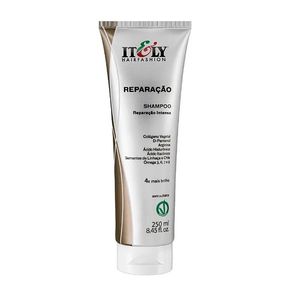 Shampoo 250ml Reparação - Itely