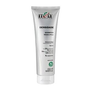 Shampoo 250ml Densidade - Itely