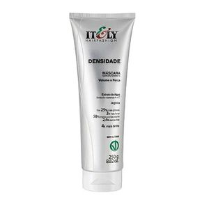 Mascara 250g Densidade - Itely