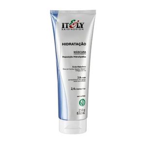 Mascara 250g Hidratação - Itely