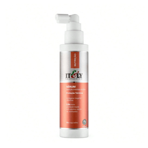 Serum 140ml Nutrição - Itely