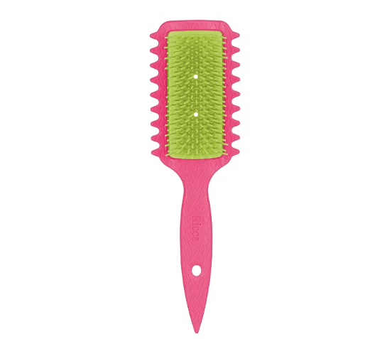 Escova-Cabelo-Cacheado-Flex-Fita-Curl-Rosa---Ricca-810338